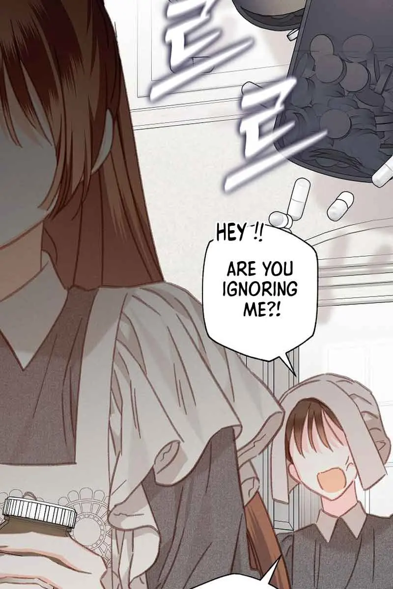 How to Survive as a Maid in a Horror Game Chapter 33 Page 22