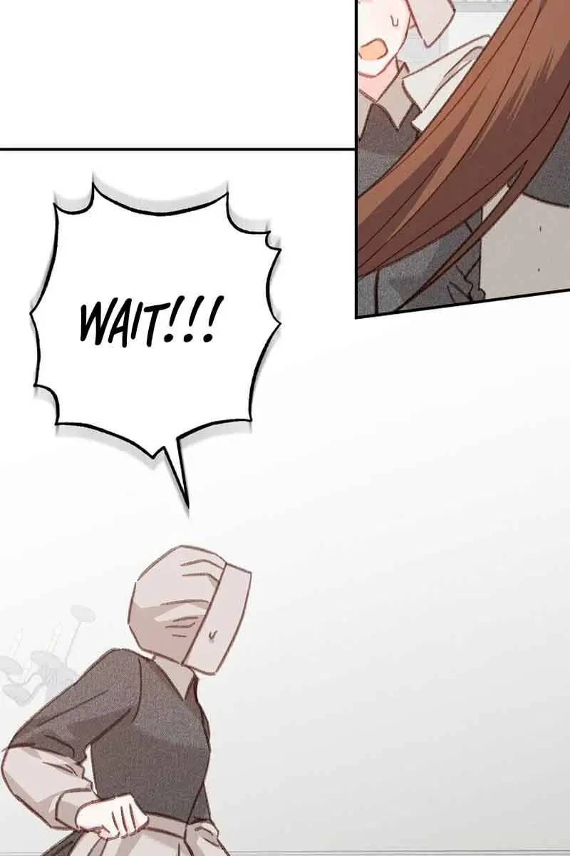 How to Survive as a Maid in a Horror Game Chapter 33 Page 30
