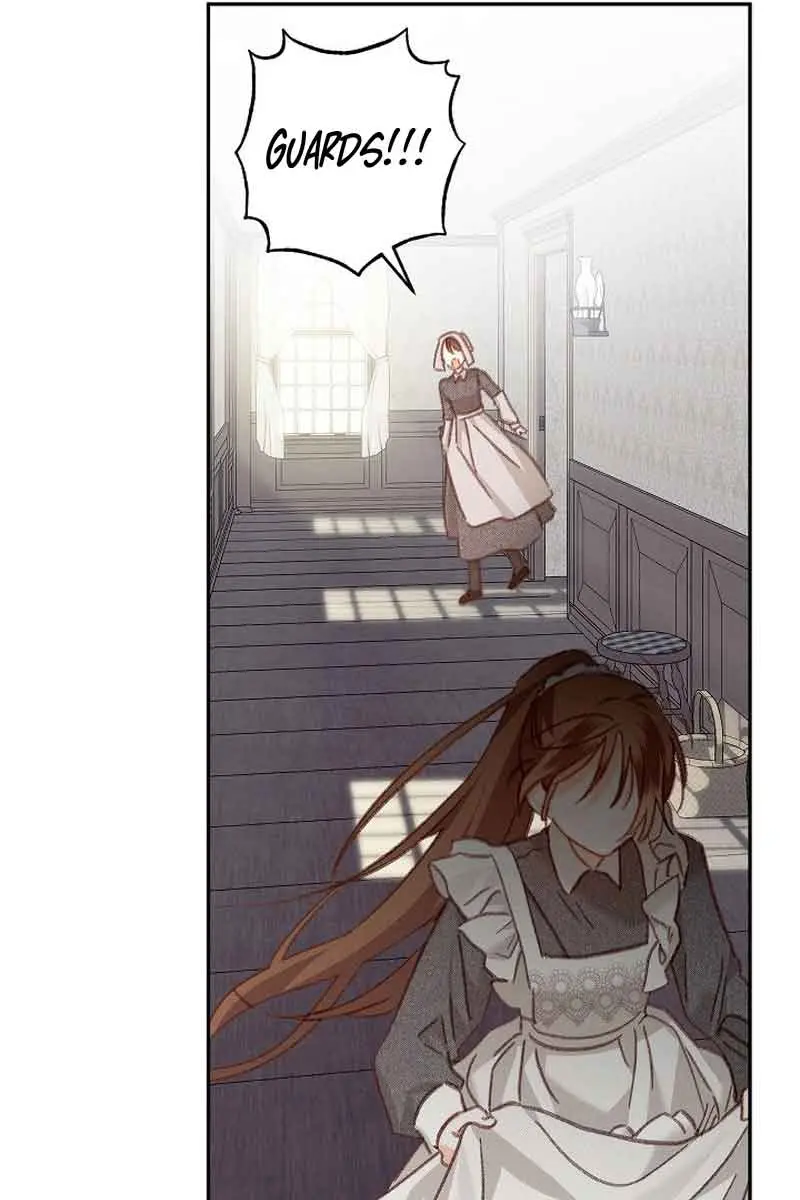 How to Survive as a Maid in a Horror Game Chapter 33 Page 33