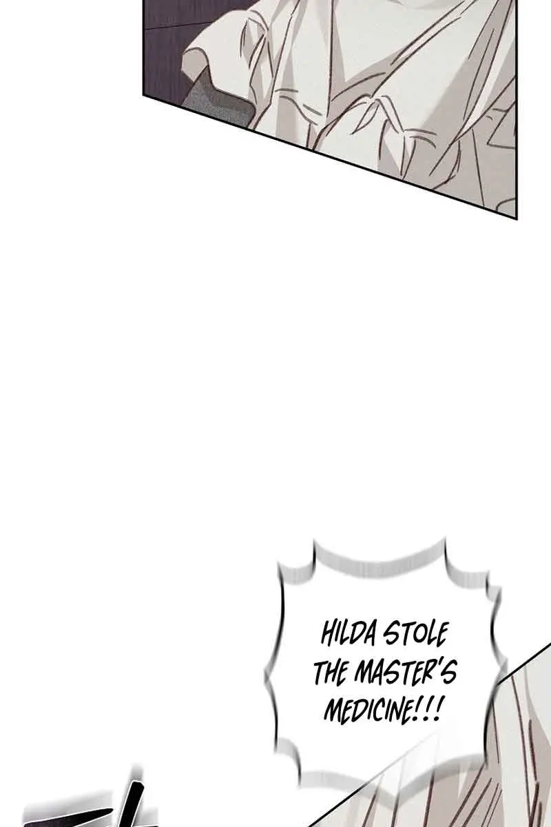 How to Survive as a Maid in a Horror Game Chapter 33 Page 34