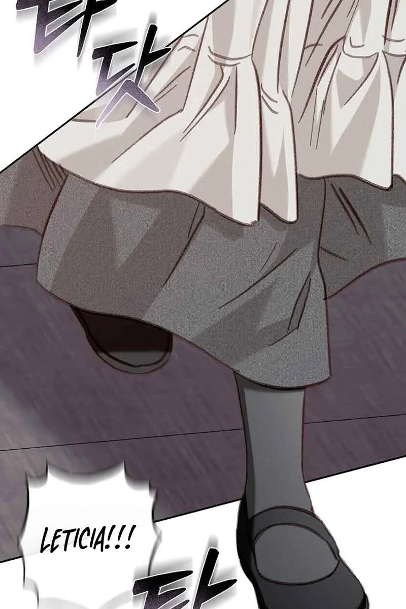 How to Survive as a Maid in a Horror Game Chapter 33 Page 35
