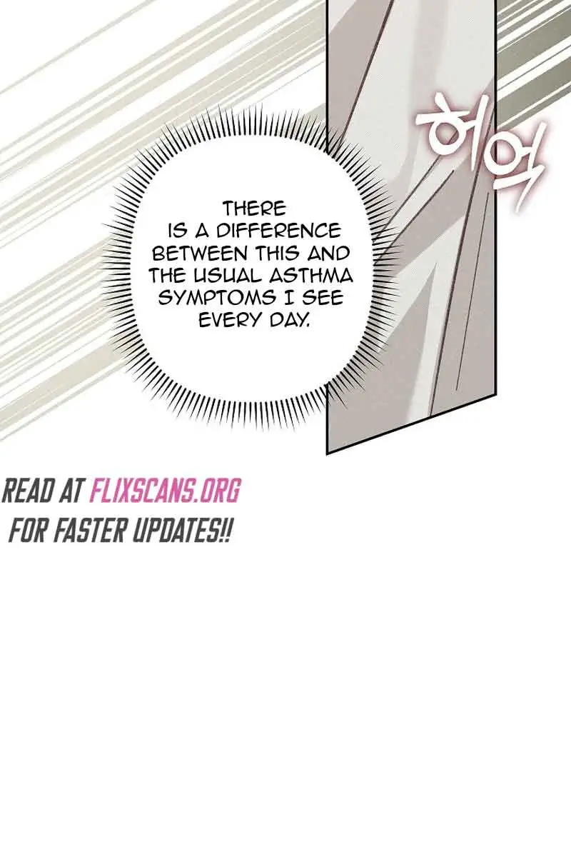 How to Survive as a Maid in a Horror Game Chapter 33 Page 38