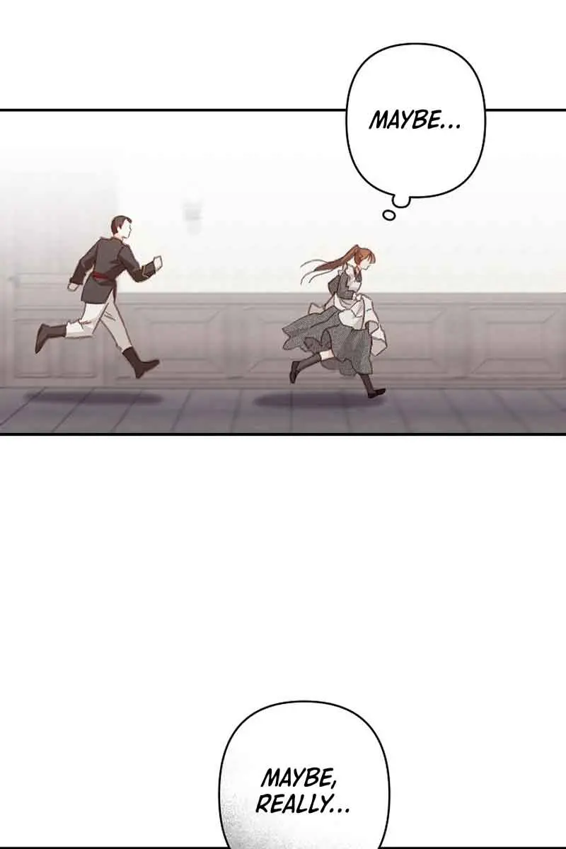 How to Survive as a Maid in a Horror Game Chapter 33 Page 39
