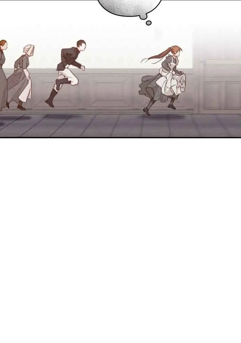 How to Survive as a Maid in a Horror Game Chapter 33 Page 40