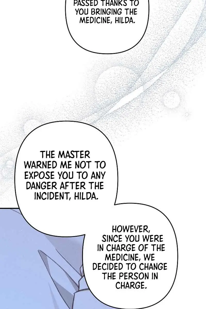 How to Survive as a Maid in a Horror Game Chapter 33 Page 53