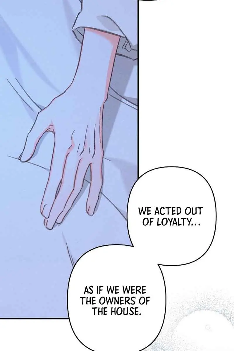 How to Survive as a Maid in a Horror Game Chapter 33 Page 54