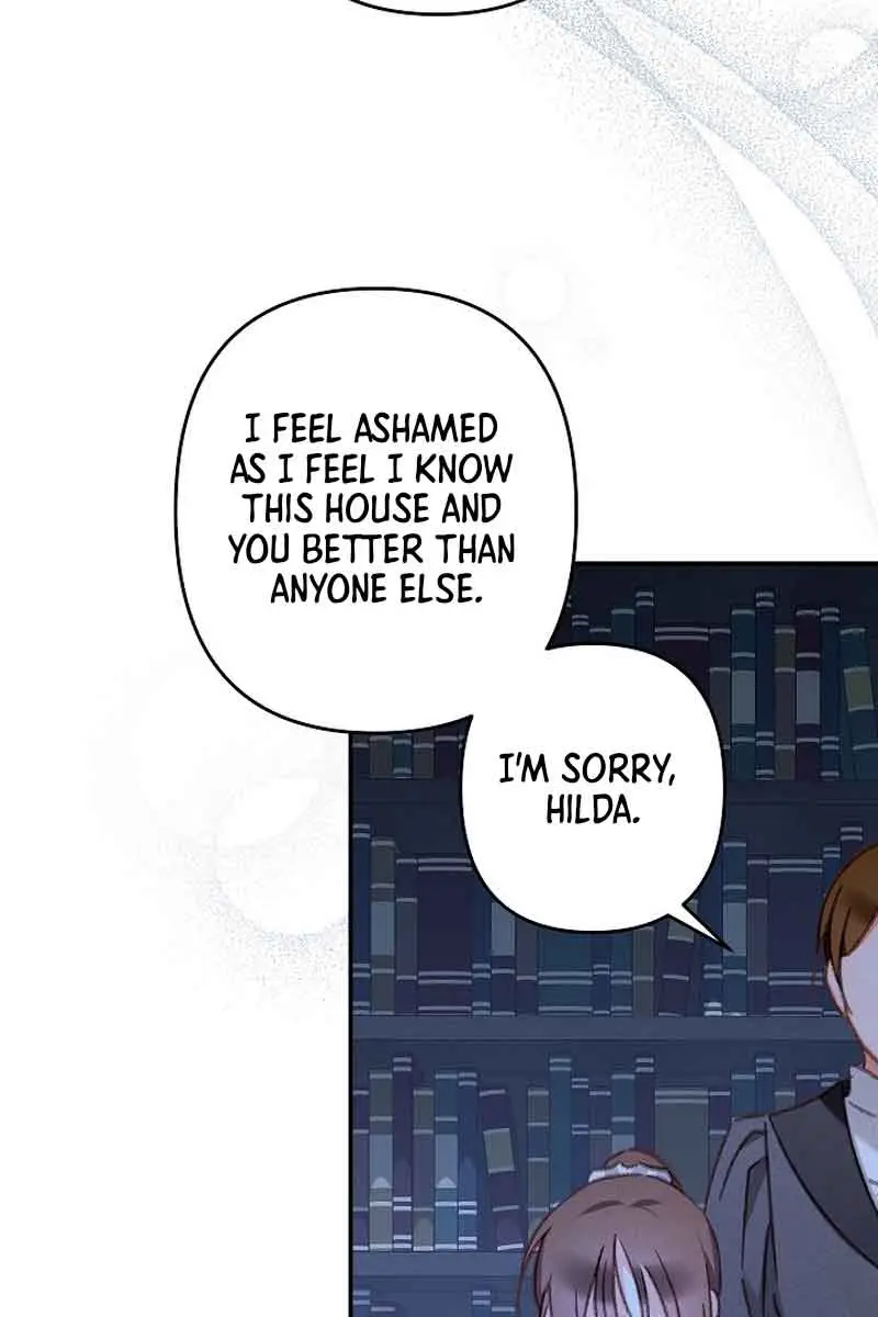 How to Survive as a Maid in a Horror Game Chapter 33 Page 55
