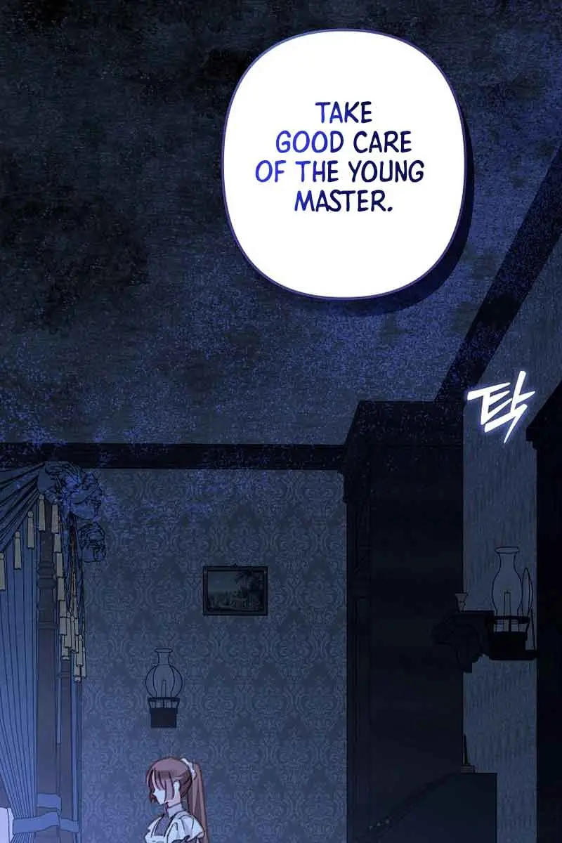 How to Survive as a Maid in a Horror Game Chapter 33 Page 59