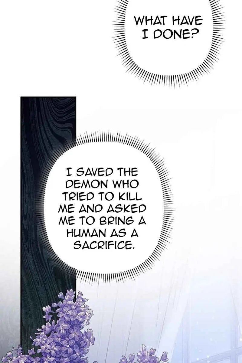 How to Survive as a Maid in a Horror Game Chapter 33 Page 63