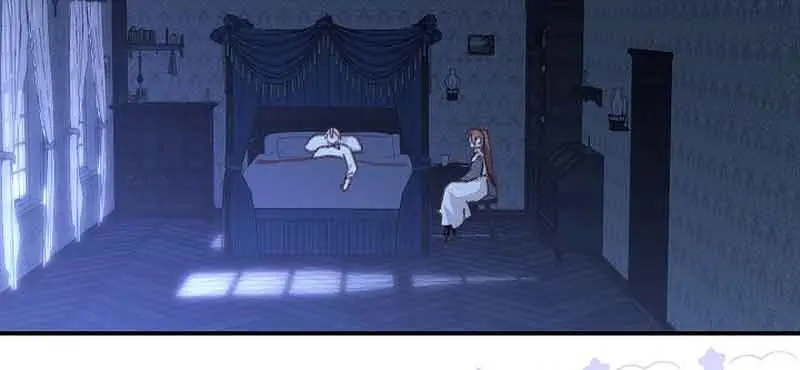 How to Survive as a Maid in a Horror Game Chapter 33 Page 67