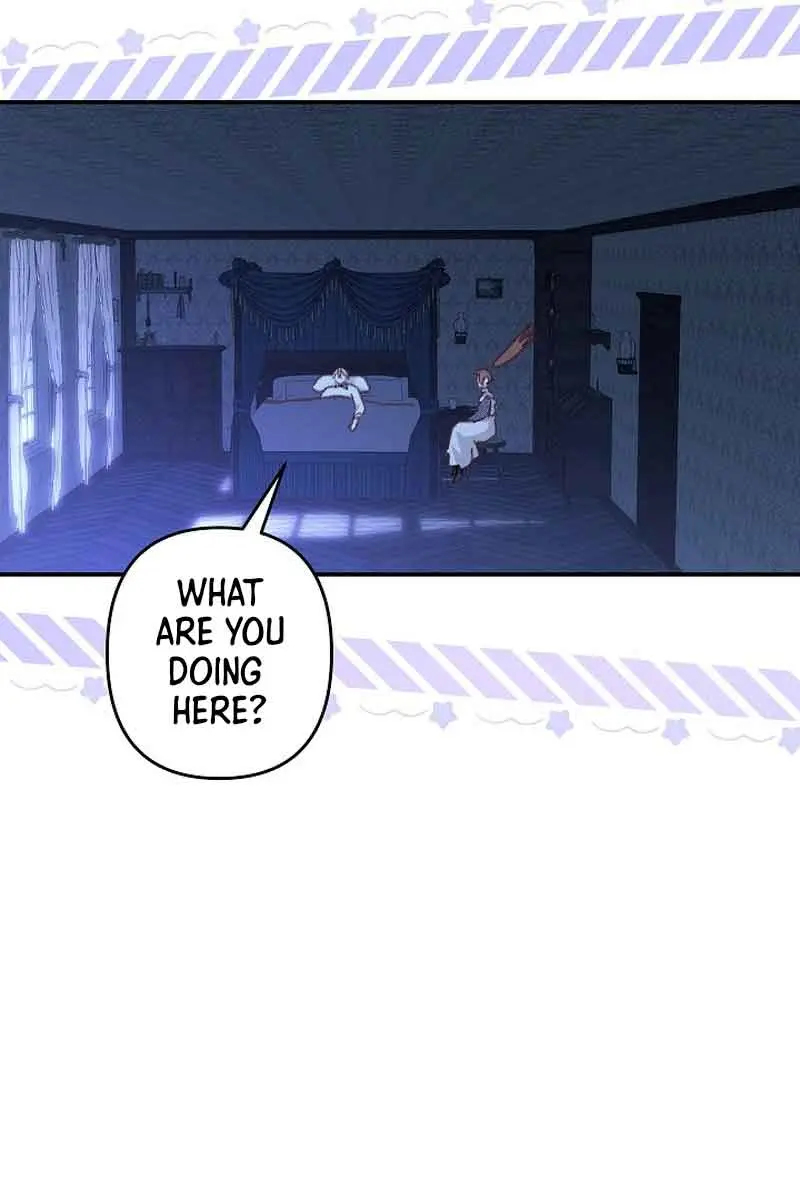 How to Survive as a Maid in a Horror Game Chapter 33 Page 68