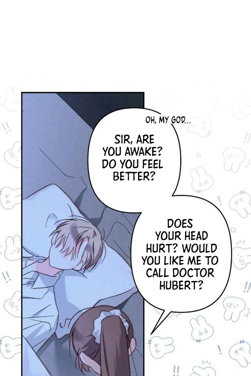How to Survive as a Maid in a Horror Game Chapter 33 Page 69