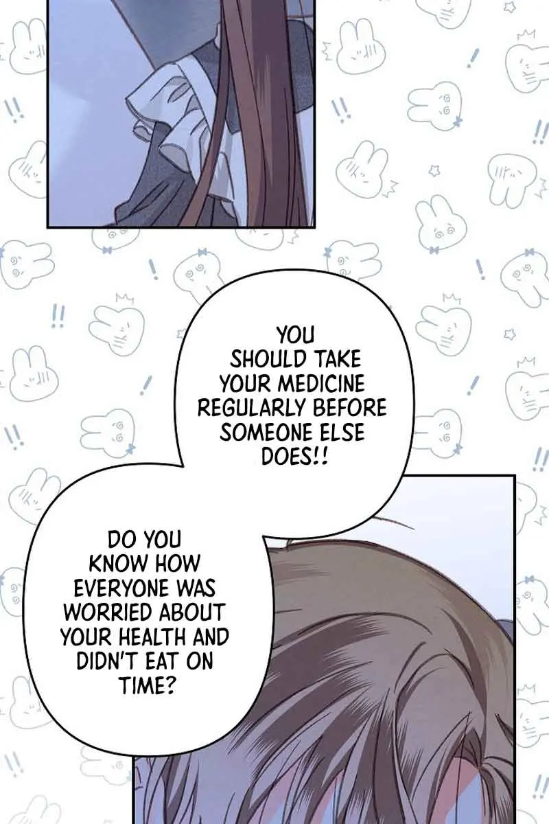 How to Survive as a Maid in a Horror Game Chapter 33 Page 70