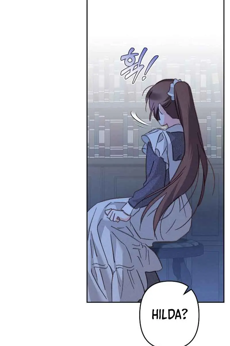 How to Survive as a Maid in a Horror Game Chapter 33 Page 83