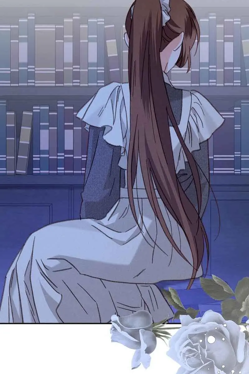 How to Survive as a Maid in a Horror Game Chapter 33 Page 86