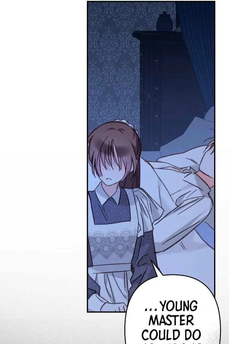 How to Survive as a Maid in a Horror Game Chapter 33 Page 93