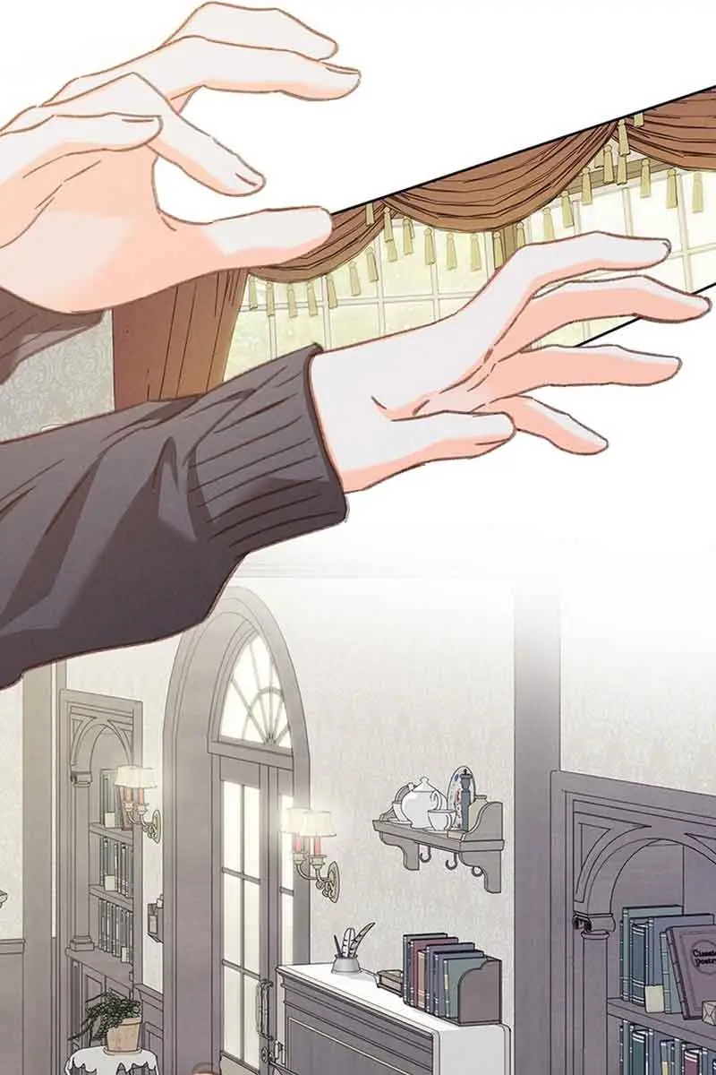 How to Survive as a Maid in a Horror Game Chapter 34 Page 12