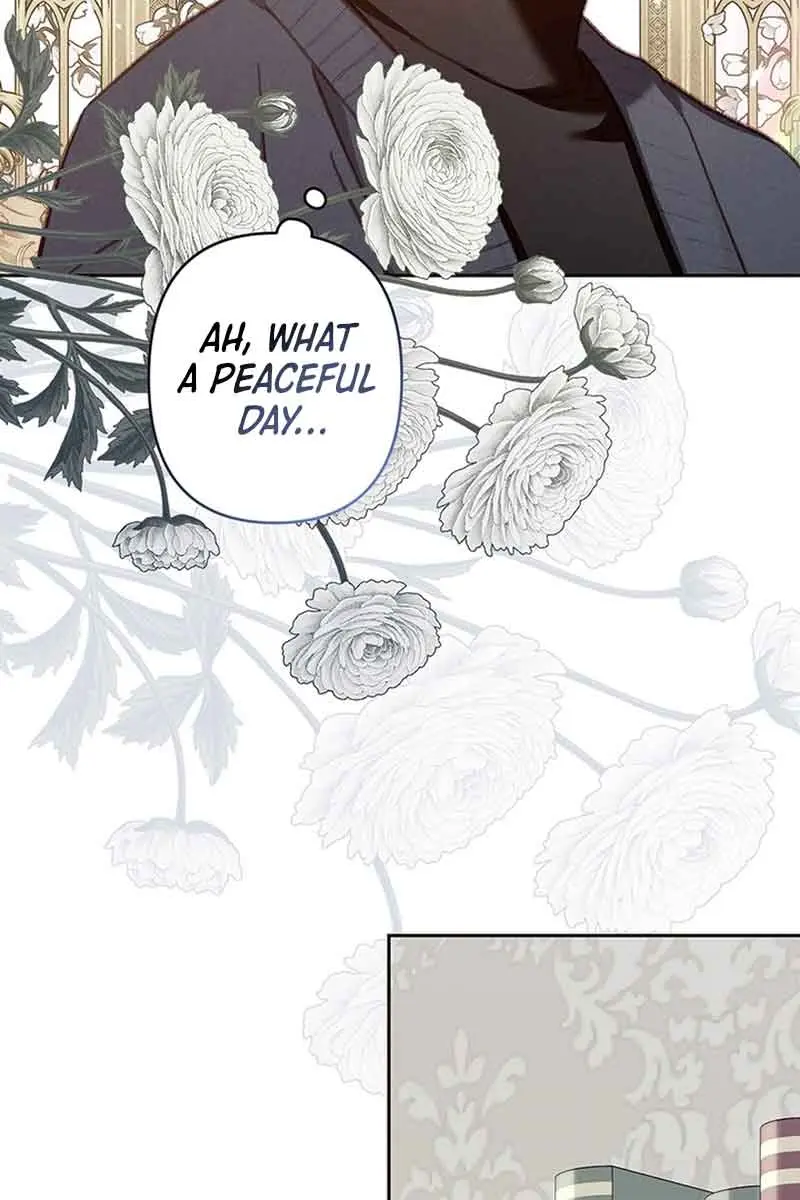 How to Survive as a Maid in a Horror Game Chapter 34 Page 14
