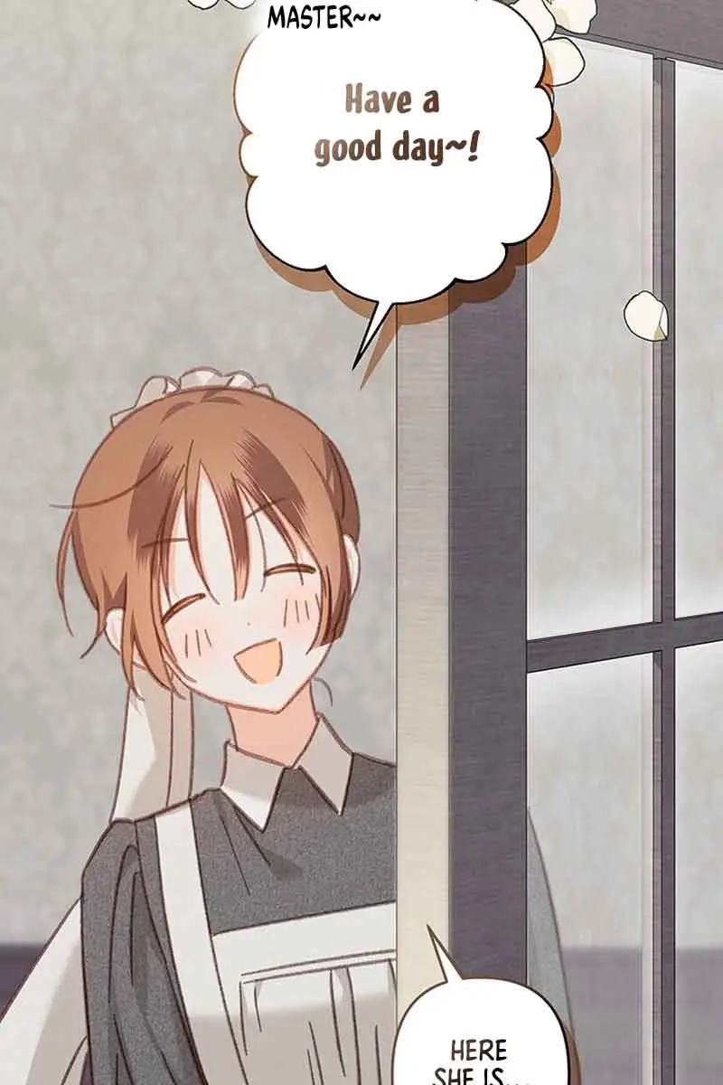 How to Survive as a Maid in a Horror Game Chapter 34 Page 17