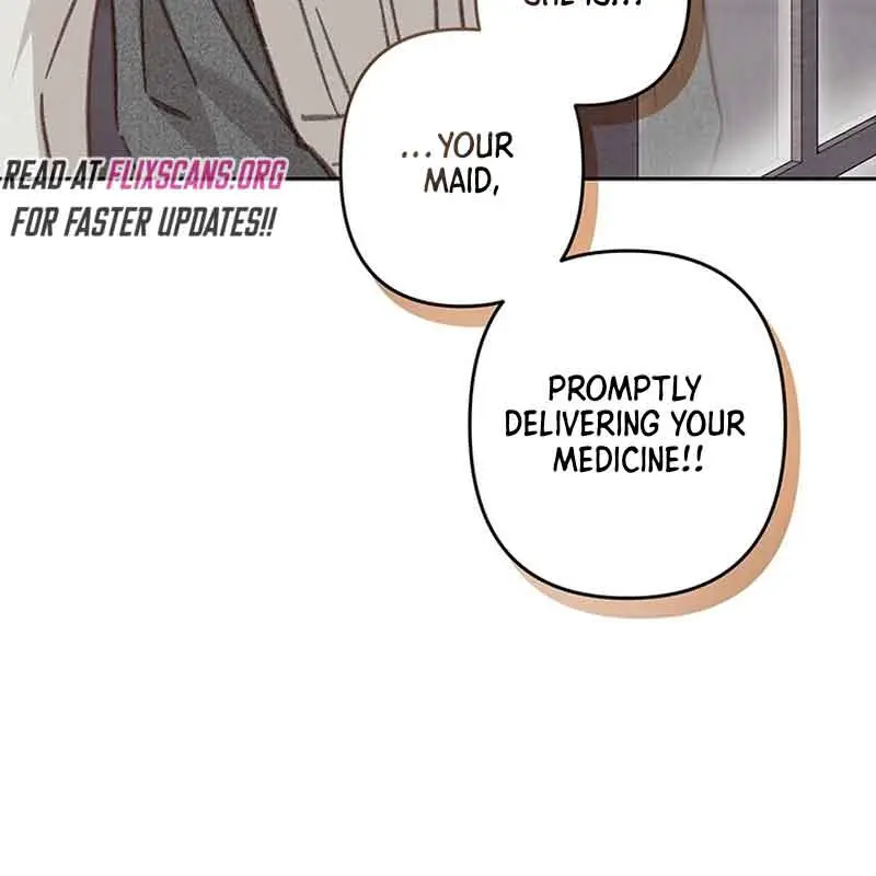 How to Survive as a Maid in a Horror Game Chapter 34 Page 18