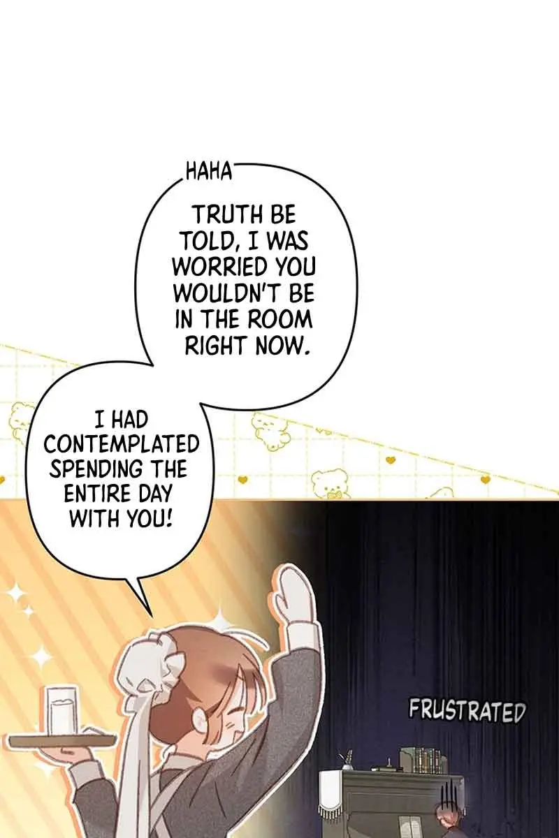 How to Survive as a Maid in a Horror Game Chapter 34 Page 19