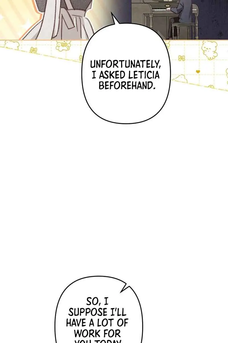 How to Survive as a Maid in a Horror Game Chapter 34 Page 20