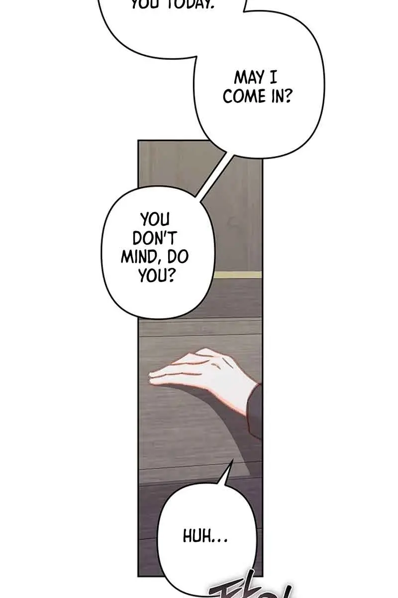 How to Survive as a Maid in a Horror Game Chapter 34 Page 21