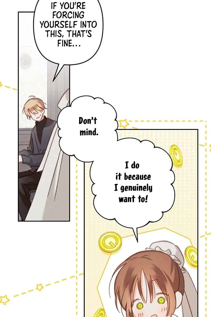 How to Survive as a Maid in a Horror Game Chapter 34 Page 27