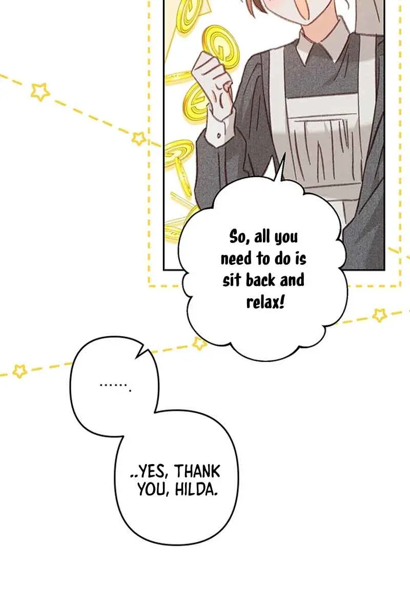 How to Survive as a Maid in a Horror Game Chapter 34 Page 28