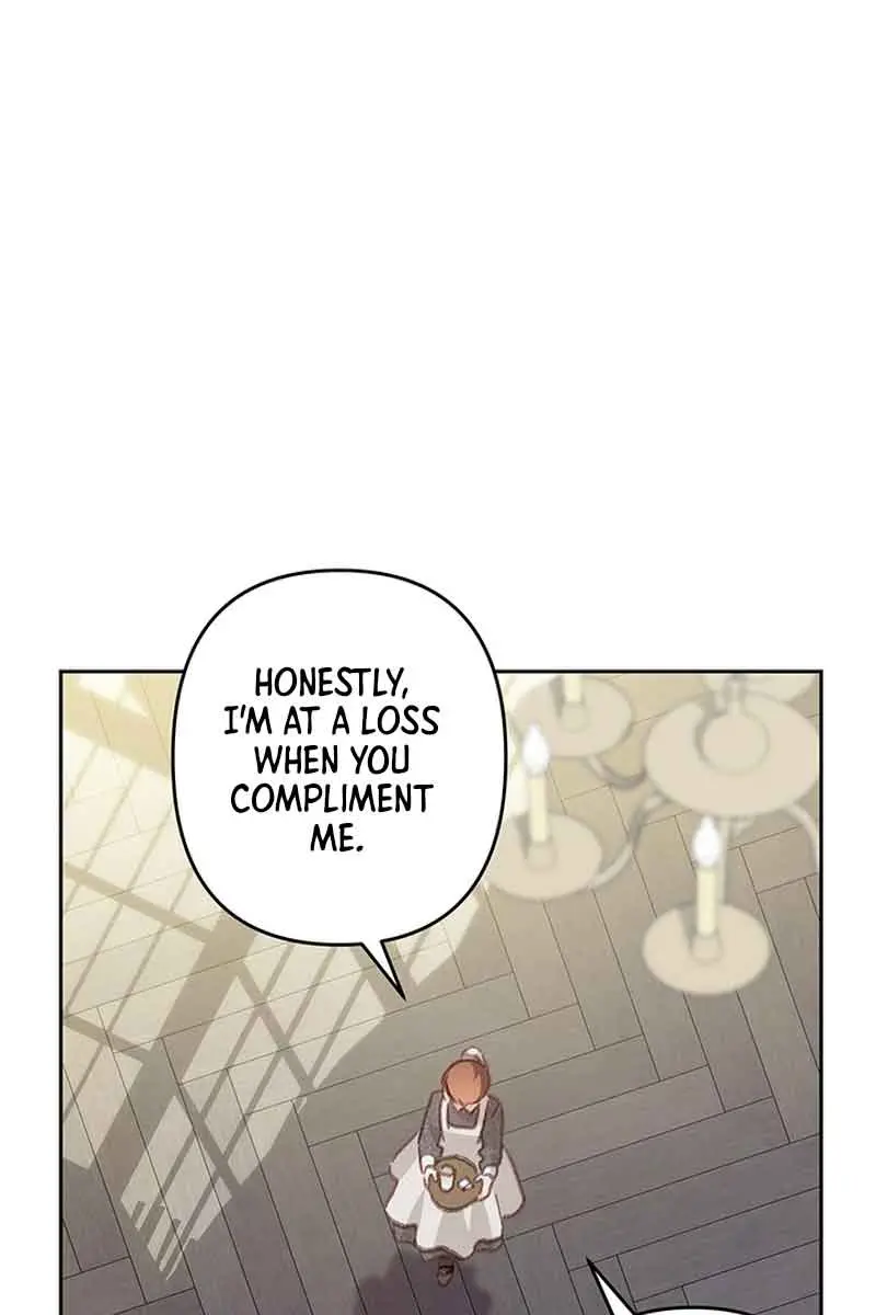 How to Survive as a Maid in a Horror Game Chapter 34 Page 29