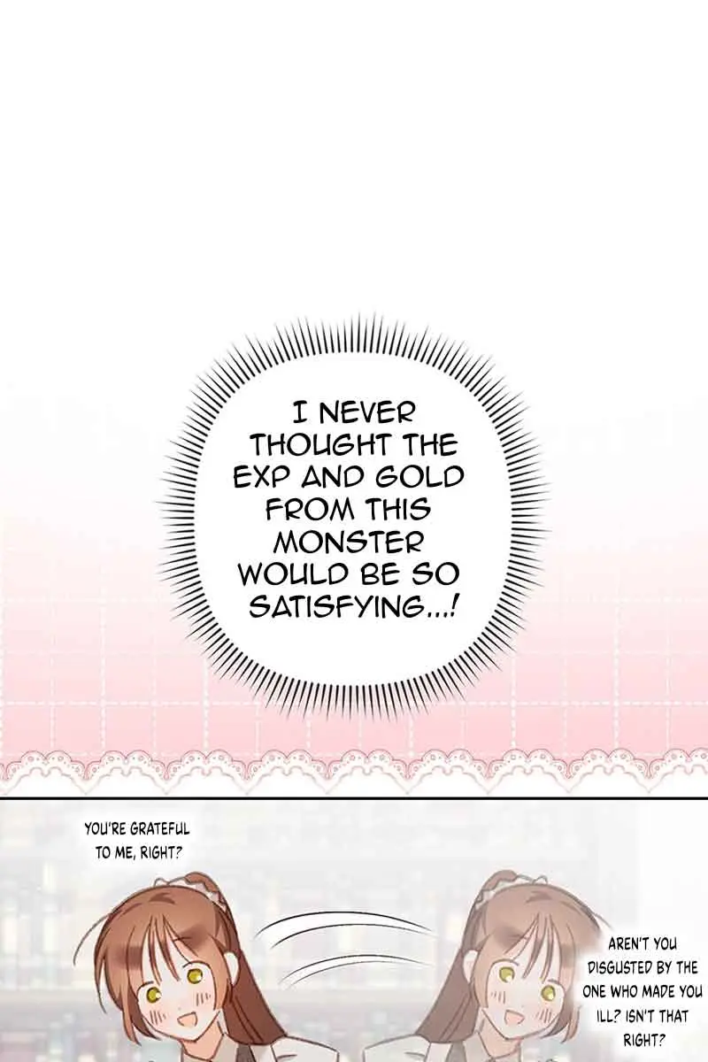 How to Survive as a Maid in a Horror Game Chapter 34 Page 31