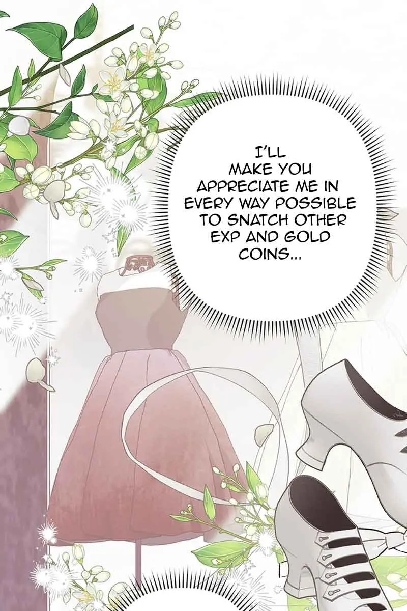 How to Survive as a Maid in a Horror Game Chapter 34 Page 33