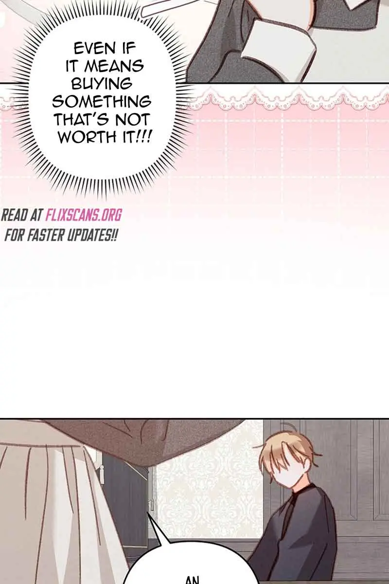 How to Survive as a Maid in a Horror Game Chapter 34 Page 35