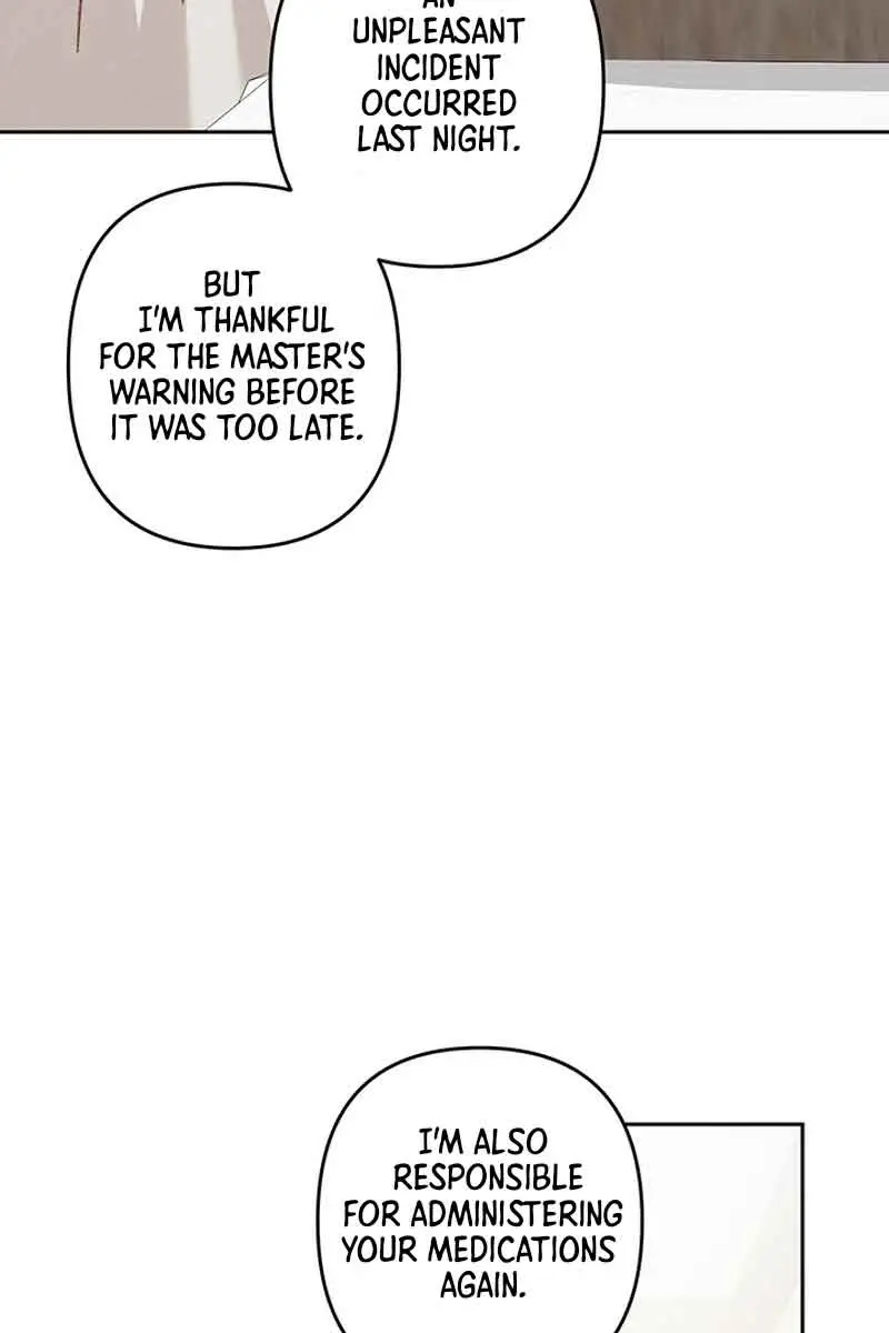 How to Survive as a Maid in a Horror Game Chapter 34 Page 36