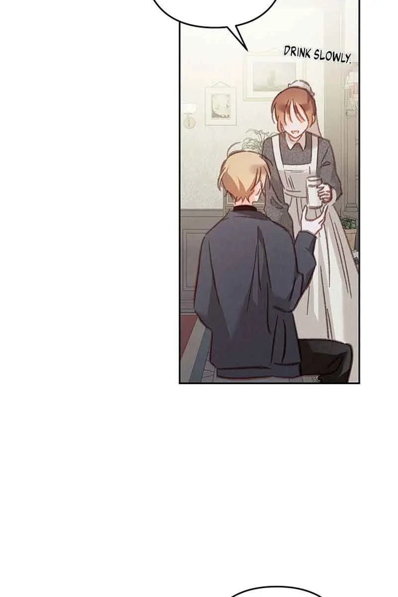 How to Survive as a Maid in a Horror Game Chapter 34 Page 37