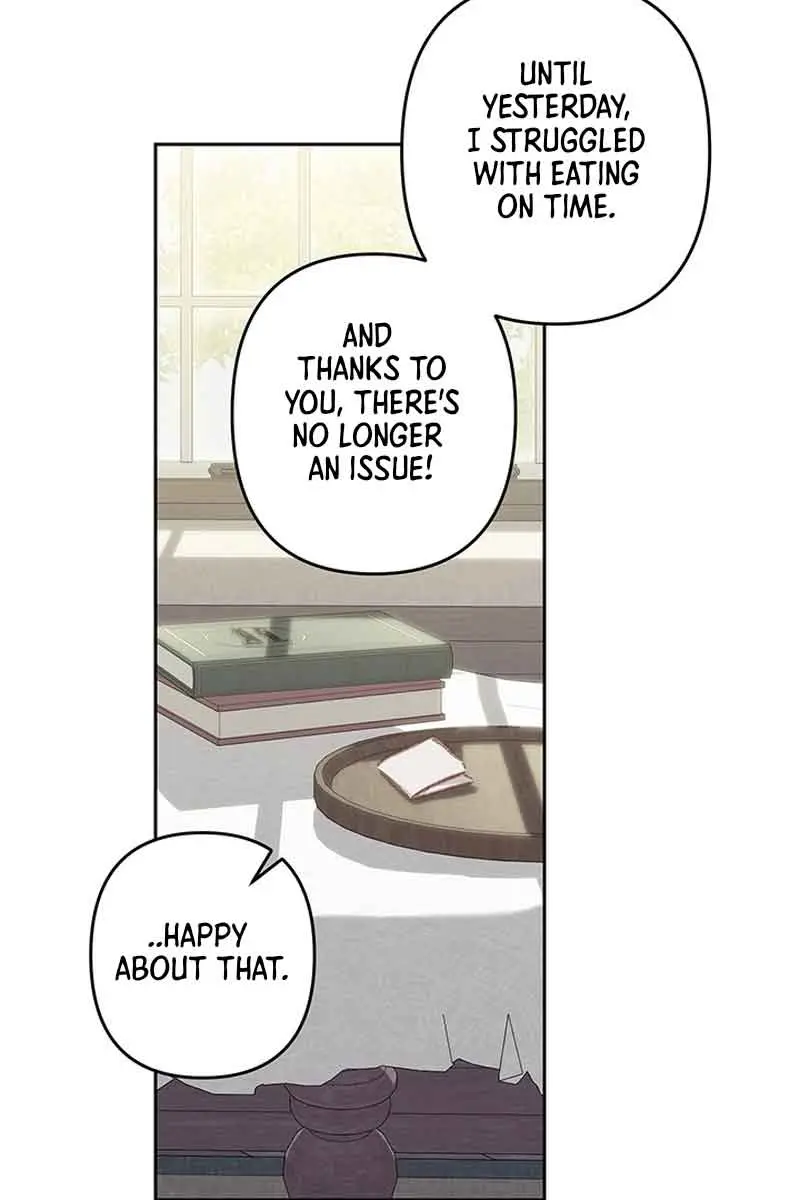 How to Survive as a Maid in a Horror Game Chapter 34 Page 38