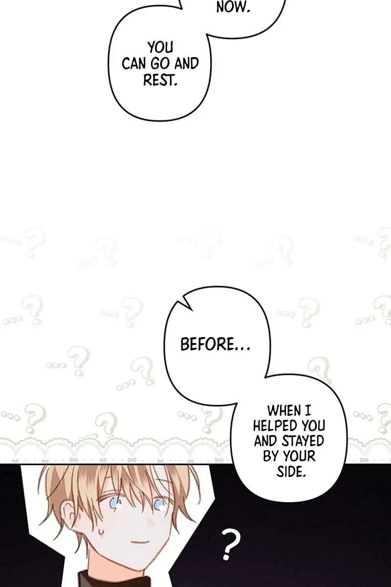 How to Survive as a Maid in a Horror Game Chapter 34 Page 41
