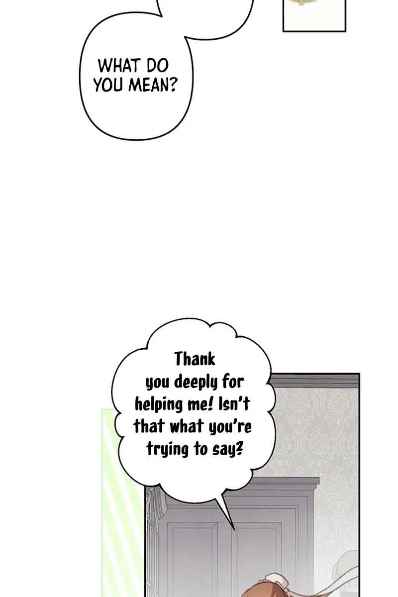 How to Survive as a Maid in a Horror Game Chapter 34 Page 43