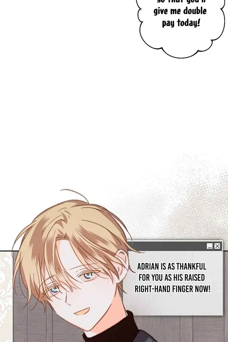 How to Survive as a Maid in a Horror Game Chapter 34 Page 47