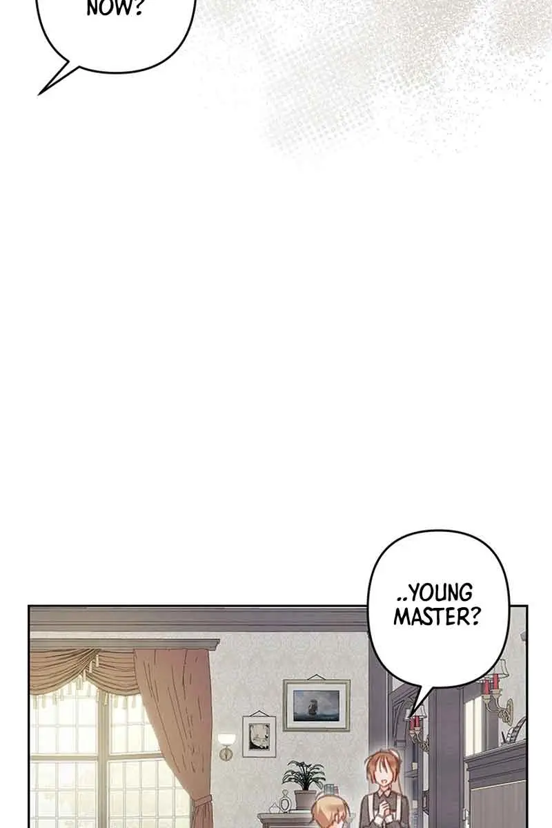 How to Survive as a Maid in a Horror Game Chapter 34 Page 49