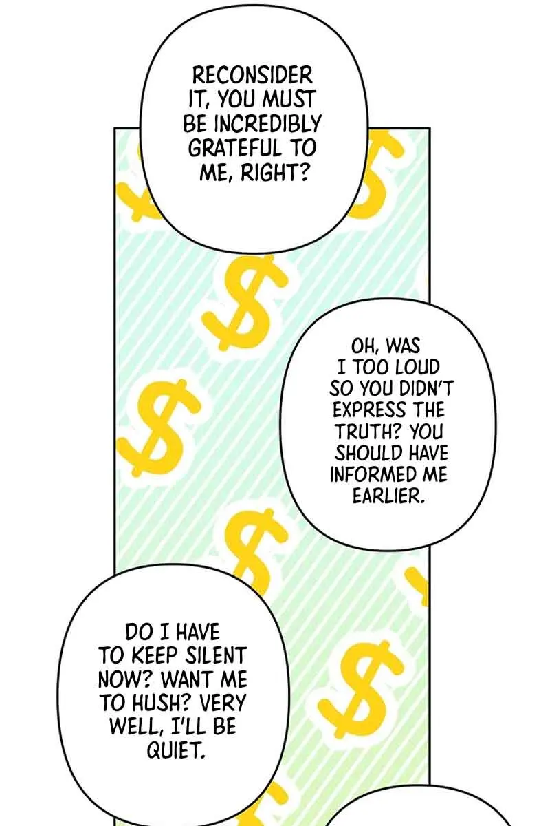 How to Survive as a Maid in a Horror Game Chapter 34 Page 51