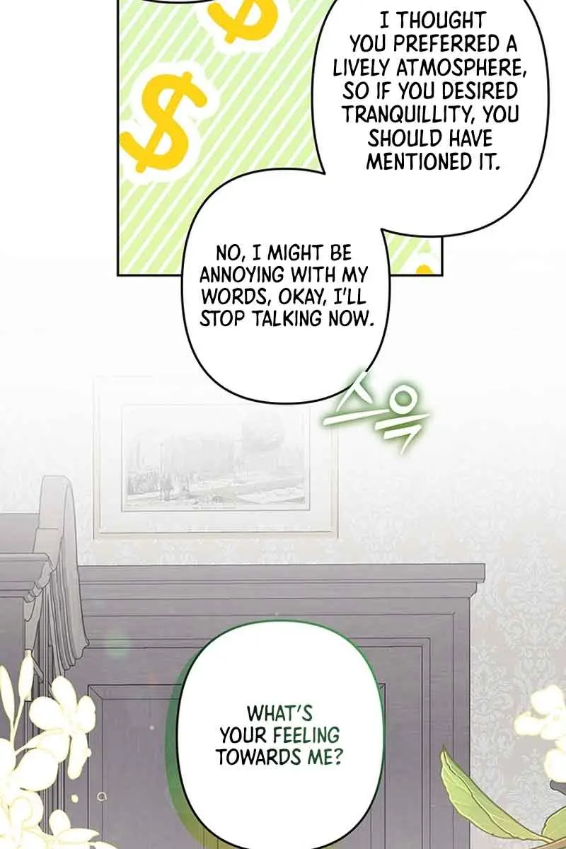 How to Survive as a Maid in a Horror Game Chapter 34 Page 52