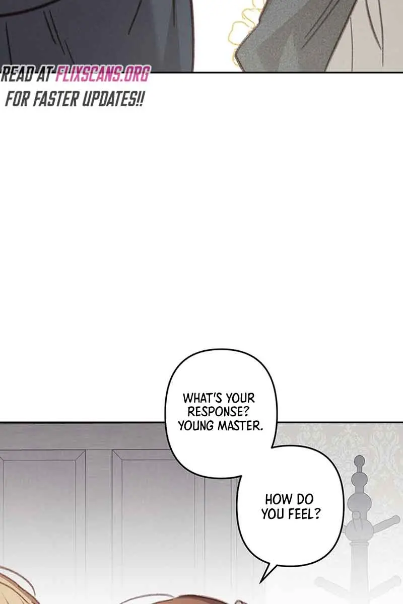 How to Survive as a Maid in a Horror Game Chapter 34 Page 54