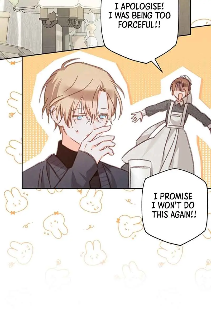 How to Survive as a Maid in a Horror Game Chapter 34 Page 56