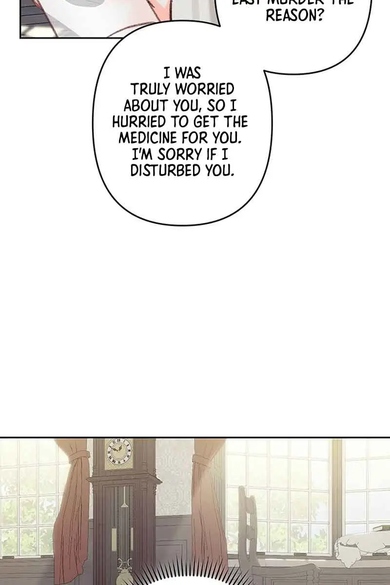 How to Survive as a Maid in a Horror Game Chapter 34 Page 59
