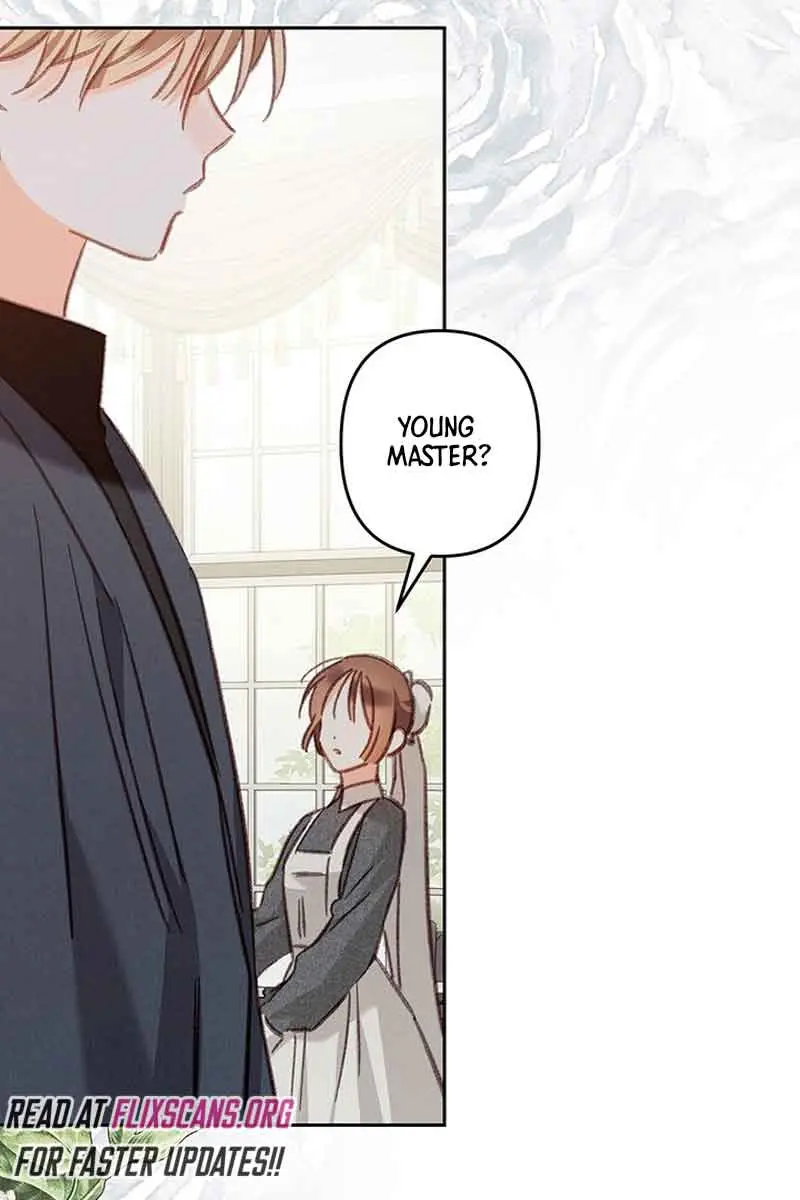 How to Survive as a Maid in a Horror Game Chapter 34 Page 64