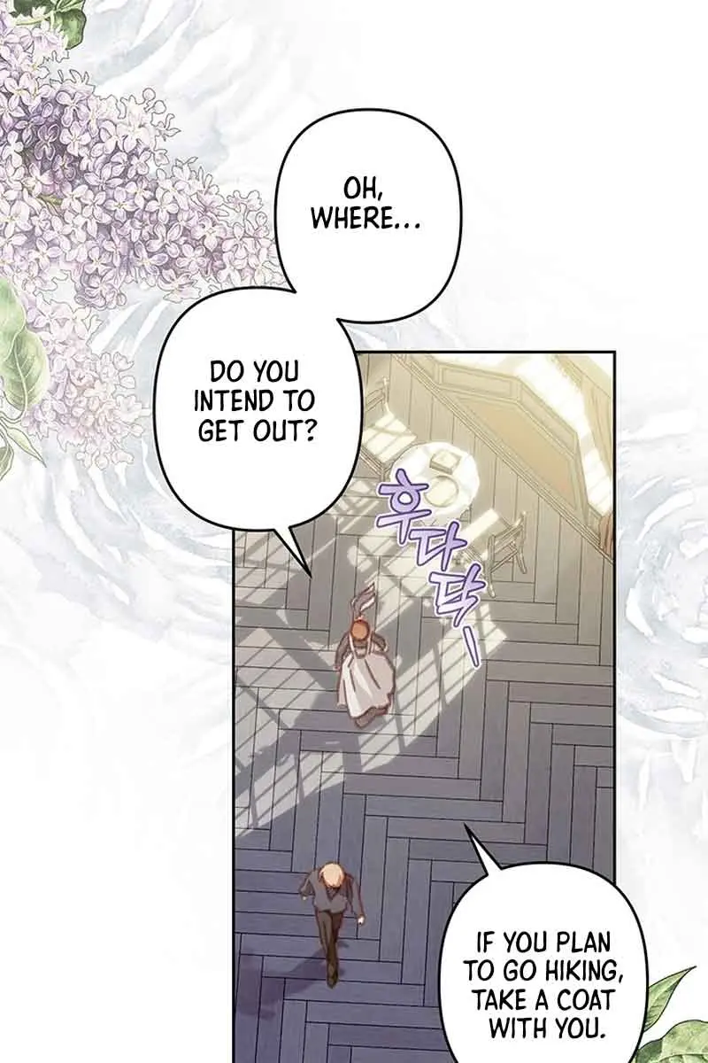 How to Survive as a Maid in a Horror Game Chapter 34 Page 65