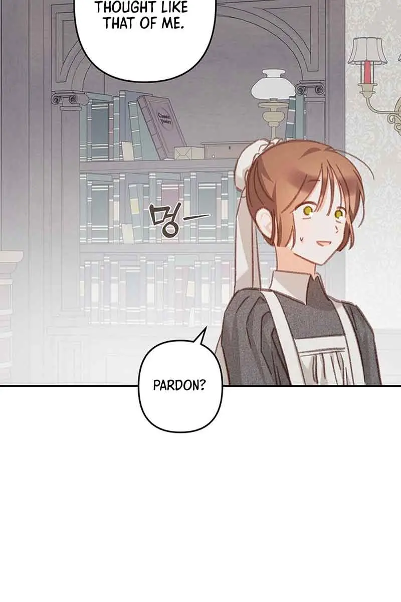 How to Survive as a Maid in a Horror Game Chapter 34 Page 69