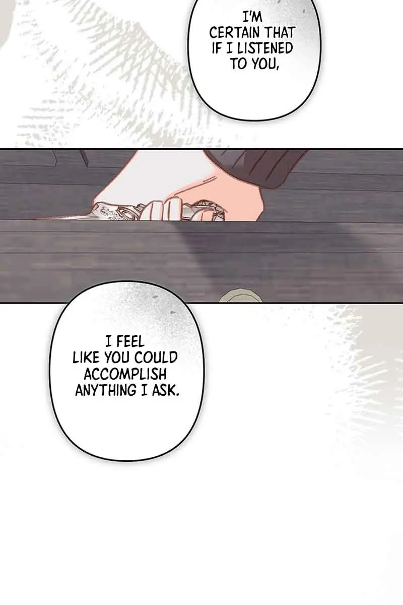 How to Survive as a Maid in a Horror Game Chapter 34 Page 72