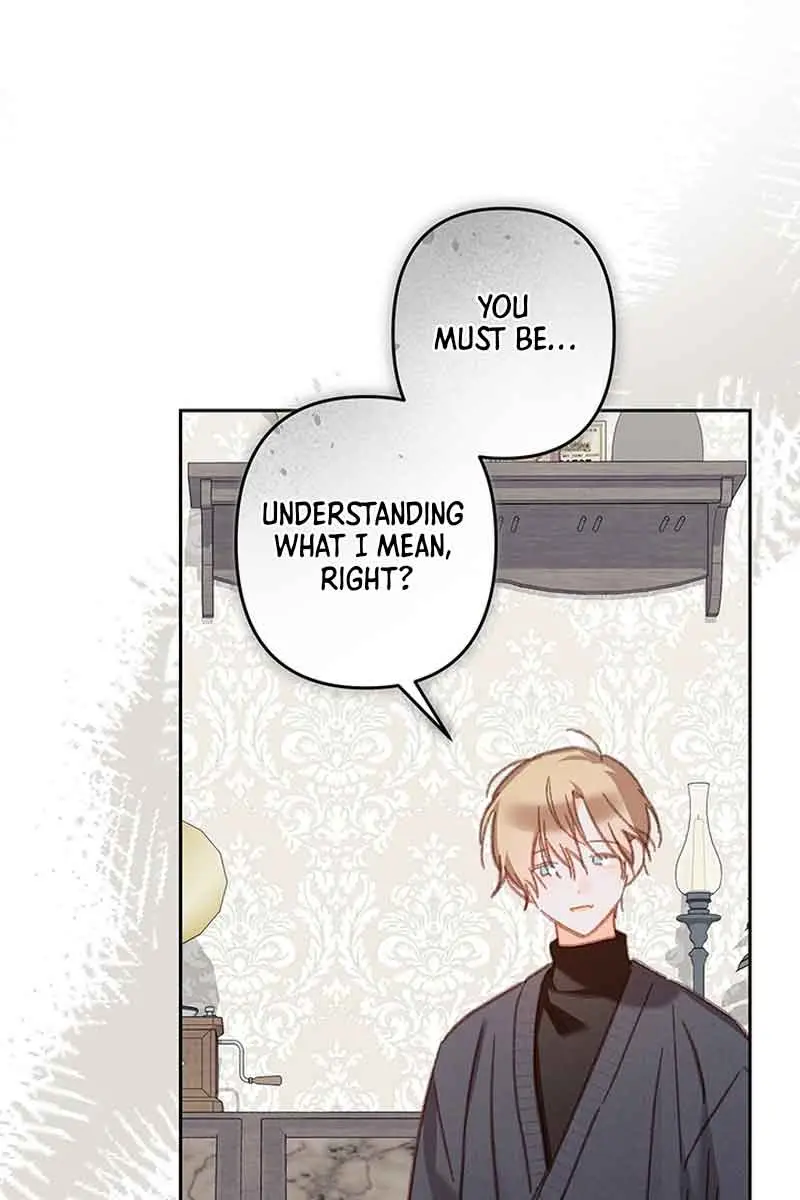 How to Survive as a Maid in a Horror Game Chapter 34 Page 73
